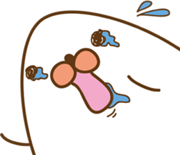 EGG-EGG's Life sticker #9078397