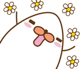 EGG-EGG's Life sticker #9078400