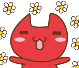 EGG-EGG's Life sticker #9078401