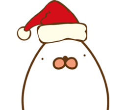 EGG-EGG's Life sticker #9078408