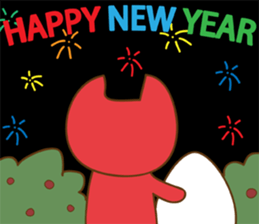 EGG-EGG's Life sticker #9078411