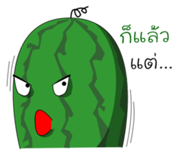 Melonman V2.0 sticker #9078421