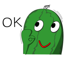 Melonman V2.0 sticker #9078422