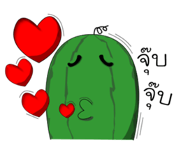 Melonman V2.0 sticker #9078426