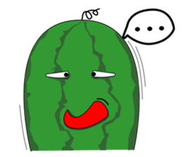 Melonman V2.0 sticker #9078434