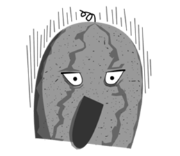 Melonman V2.0 sticker #9078436