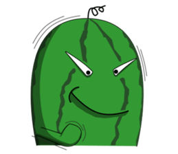 Melonman V2.0 sticker #9078437