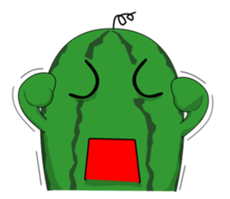 Melonman V2.0 sticker #9078439