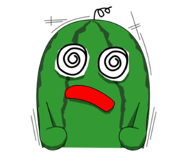 Melonman V2.0 sticker #9078440