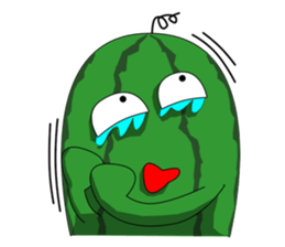 Melonman V2.0 sticker #9078441