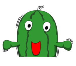 Melonman V2.0 sticker #9078443