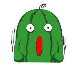 Melonman V2.0 sticker #9078450