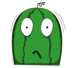 Melonman V2.0 sticker #9078455