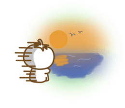 Vegetables friends! sticker #9078893