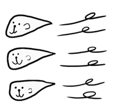 Seals missile sticker #9079058