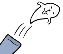 Seals missile sticker #9079070