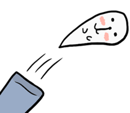 Seals missile sticker #9079071