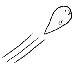 Seals missile sticker #9079089