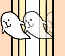 Seals missile sticker #9079094