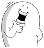 Yarukinashio Vol.37 sticker #9079257