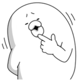 Yarukinashio Vol.37 sticker #9079258