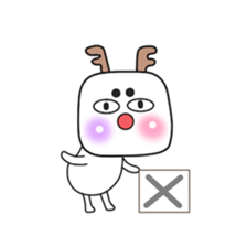 ginger One Point Kansai dialect2.0 sticker #9079617