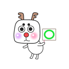 ginger One Point Kansai dialect2.0 sticker #9079618