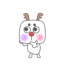 ginger One Point Kansai dialect2.0 sticker #9079629