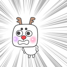 ginger One Point Kansai dialect2.0 sticker #9079638