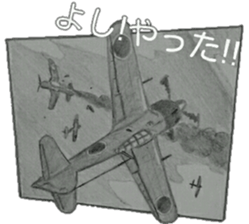 military sticker5 sticker #9079671