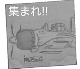 military sticker5 sticker #9079685