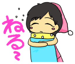 Ensemble Infinity sticker #9080177