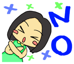 Ensemble Infinity sticker #9080182