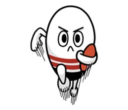 Rugpan2 sticker #9080184