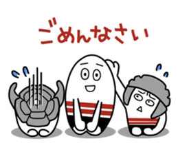 Rugpan2 sticker #9080202