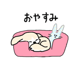 chihuahua hu wa wa sticker sticker #9080346