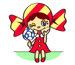 Teesters sticker #9080468