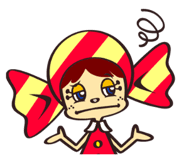 Teesters sticker #9080469