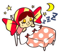 Teesters sticker #9080470