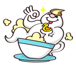 Teesters sticker #9080472