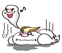 Teesters sticker #9080474