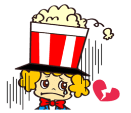 Teesters sticker #9080476