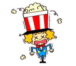 Teesters sticker #9080477