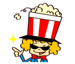 Teesters sticker #9080478