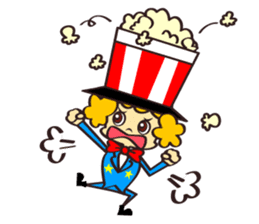 Teesters sticker #9080479