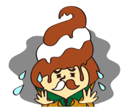 Teesters sticker #9080481