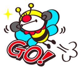 Teesters sticker #9080487