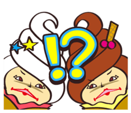 Teesters sticker #9080490