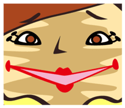 Teesters sticker #9080491