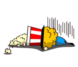 Teesters sticker #9080495